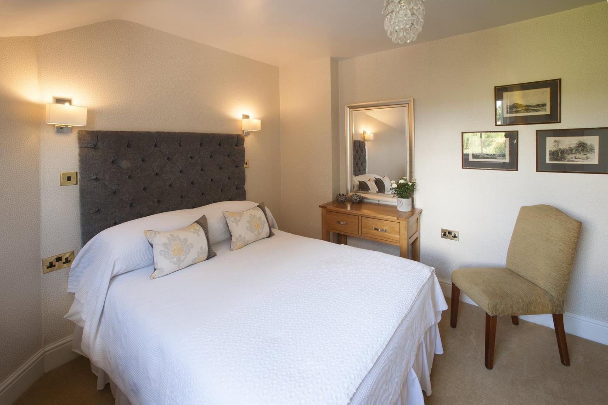 Yorke Lodge Bed And Breakfast Canterbury Zewnętrze zdjęcie
