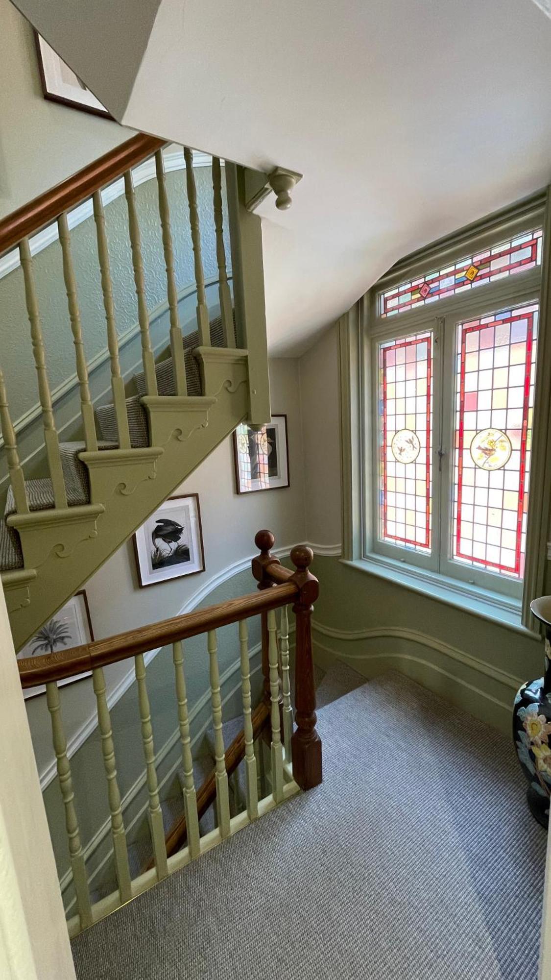 Yorke Lodge Bed And Breakfast Canterbury Zewnętrze zdjęcie